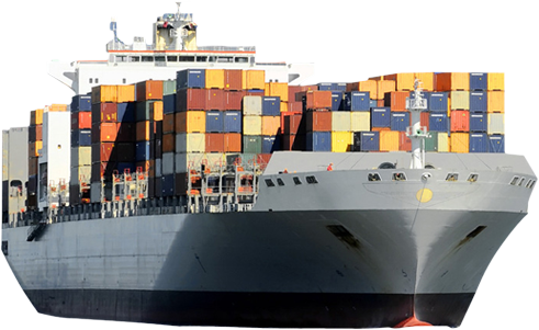  V CAN Logistics Solutions