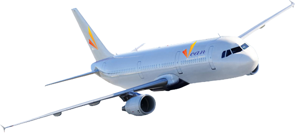  V CAN Logistics Solutions