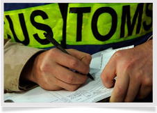 Customs Clearing